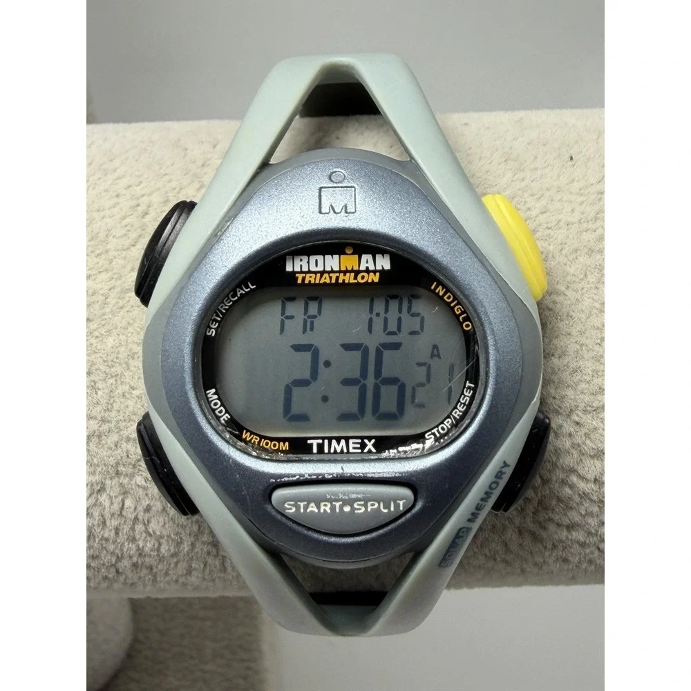 Timex 892 New Battery Ladies Watch 33MM 7.5